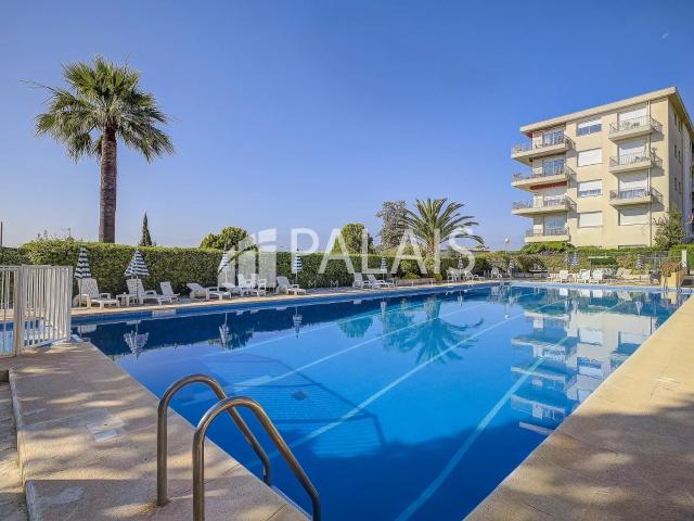 Appartement 4 pièces 103 m²