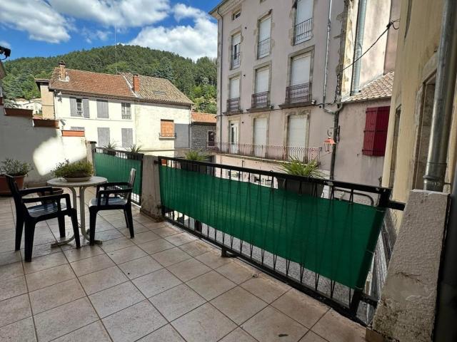 Appartement 4 pièces 103 m²