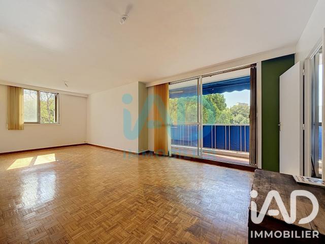 Appartement 4 pièces 103 m²