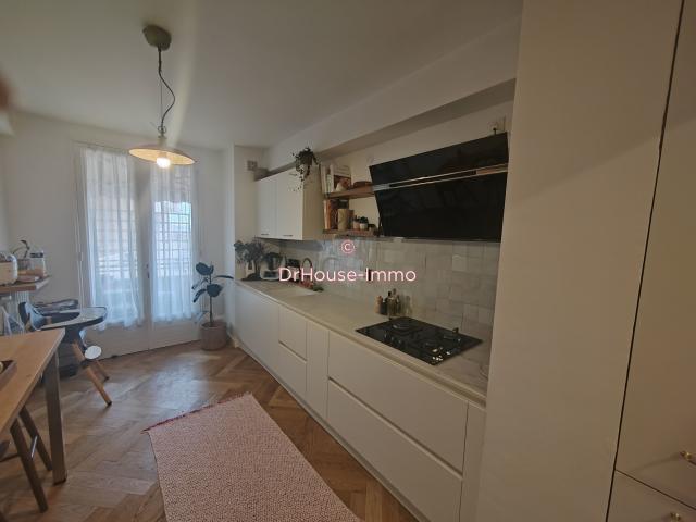 Appartement 4 pièces 103 m²