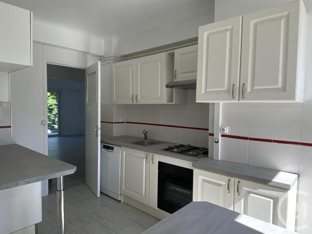 Appartement 4 pièces 103 m²