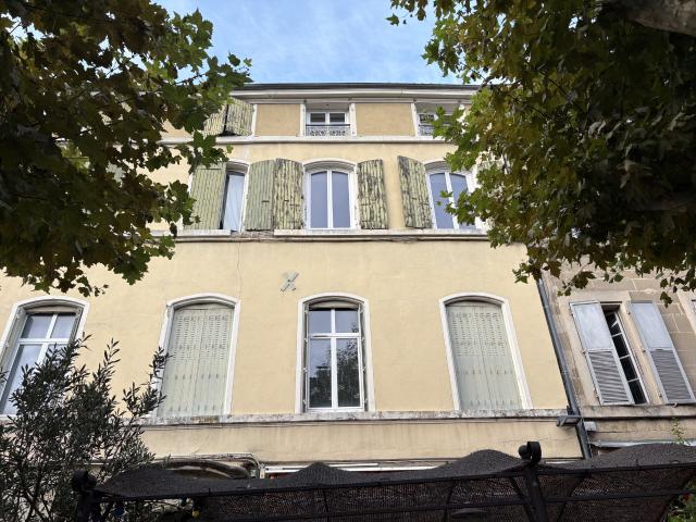 Appartement 4 pièces 103 m²