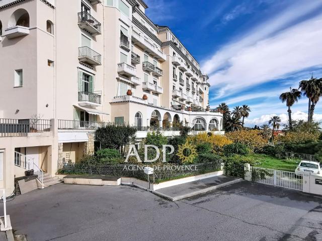 Appartement 4 pièces 103 m²