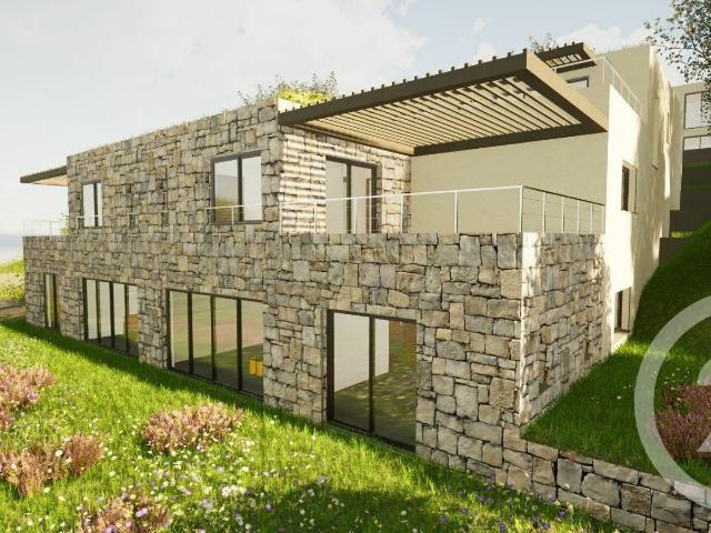 Appartement 4 pièces 103 m²