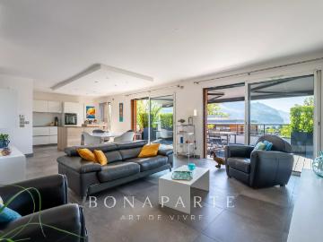 Appartement 4 pièces 103 m²