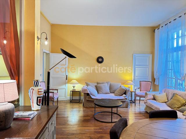 Appartement 4 pièces 103 m²