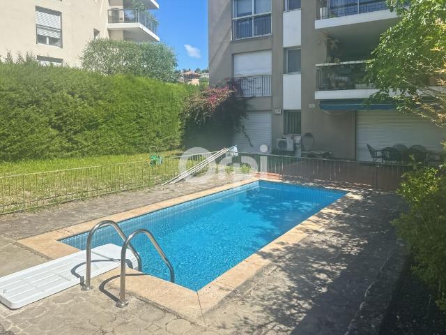 Appartement 4 pièces 103 m²