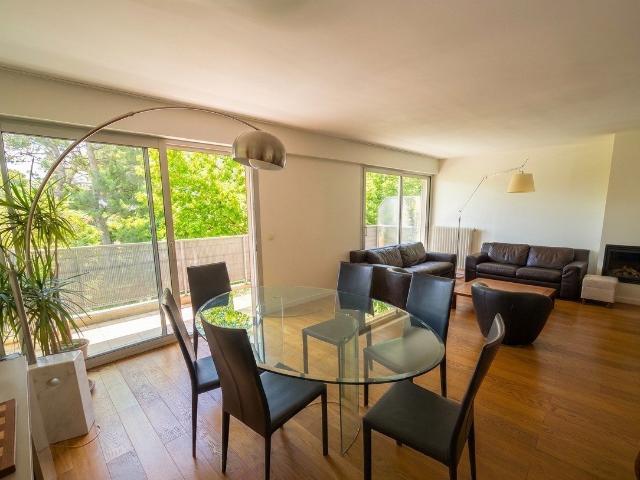 Appartement 4 pièces 103 m²