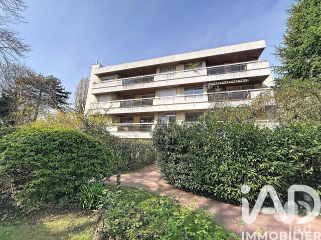 Appartement 4 pièces 103 m²