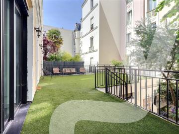 Appartement 4 pièces 103 m²