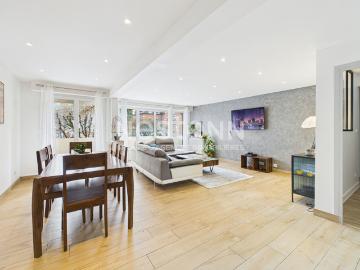 Appartement 4 pièces 103 m²