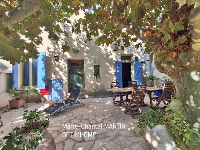 Appartement 4 pièces 103 m²