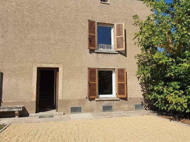 Appartement 4 pièces 103 m²