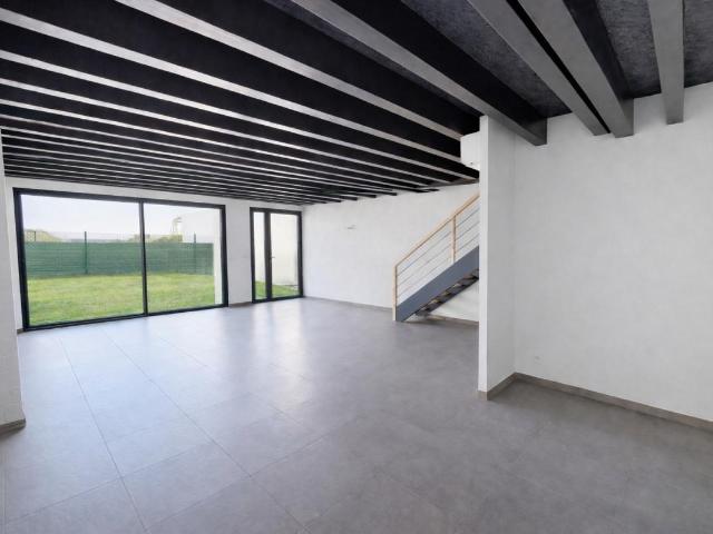 Appartement 4 pièces 103 m²
