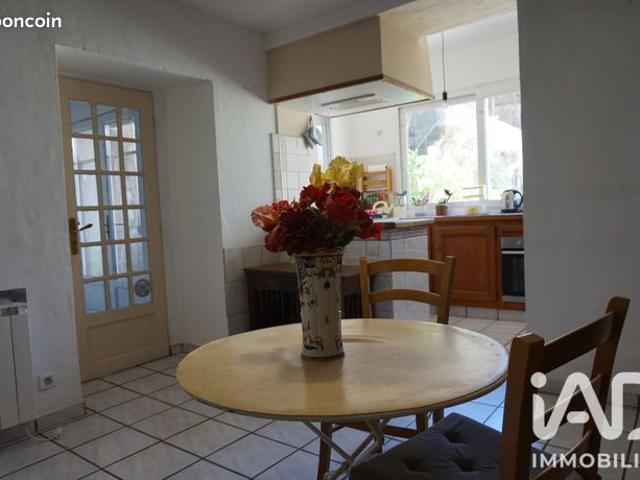 Appartement 4 pièces 103 m²