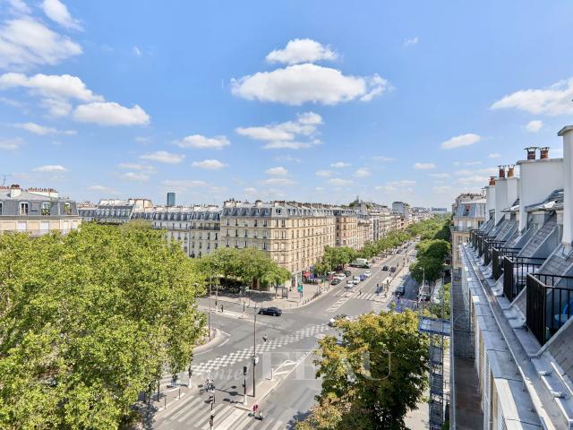 Appartement 4 pièces 103 m²