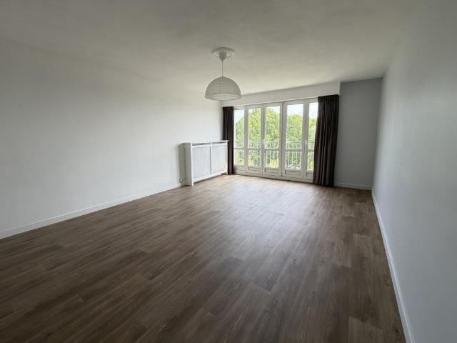 Appartement 4 pièces 103 m²