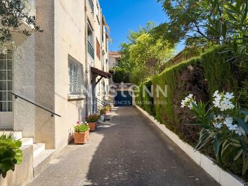 Appartement 4 pièces 103 m²