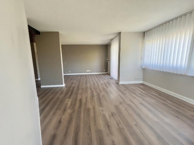 Appartement 4 pièces 103 m²