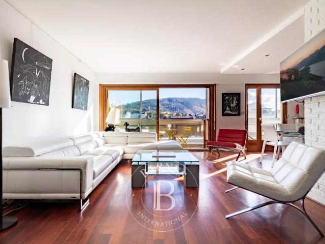 Appartement 4 pièces 103 m²