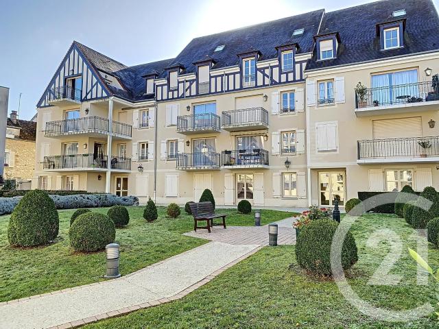 Appartement 4 pièces 107 m²