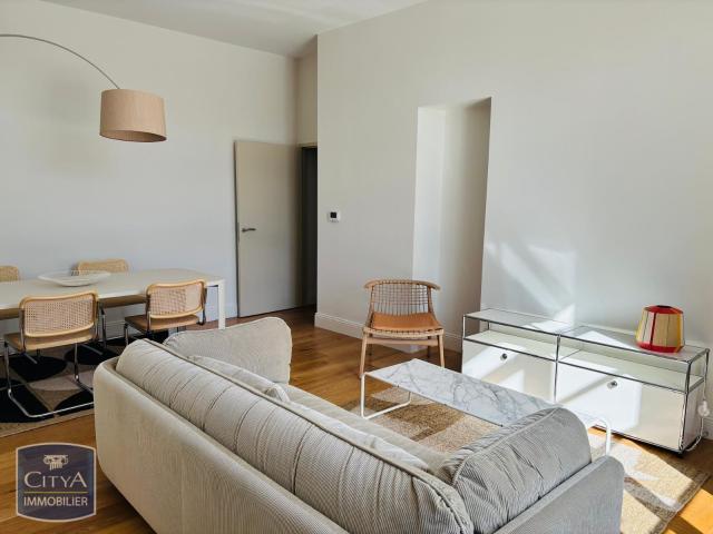 Appartement 4 pièces 103 m²