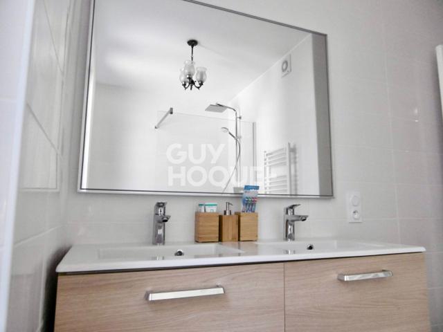 Appartement 4 pièces, 103 m² à louer à Agen 47000