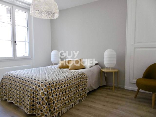 Appartement 4 pièces, 103 m² à louer à Agen 47000