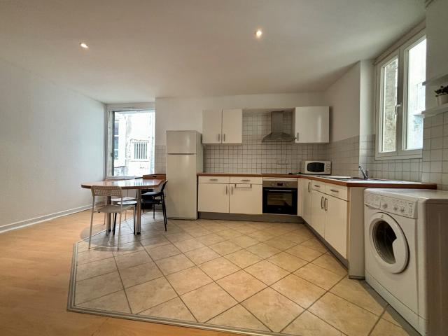 Appartement 4 pièces, 103 m² à louer à Grenoble 38000