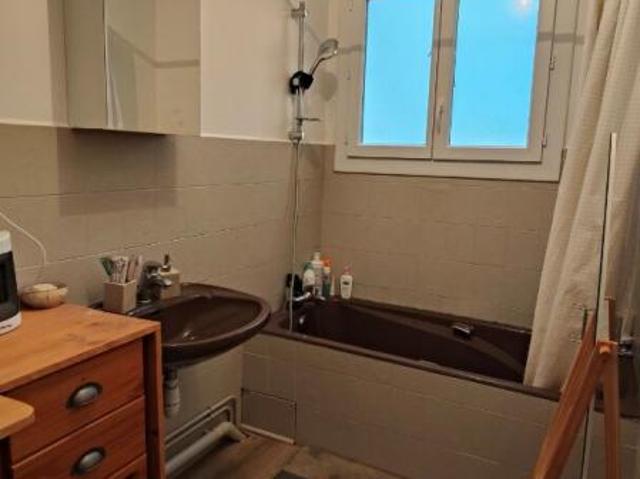 Appartement 4 pièces, 103 m² à louer à Latrille 40800