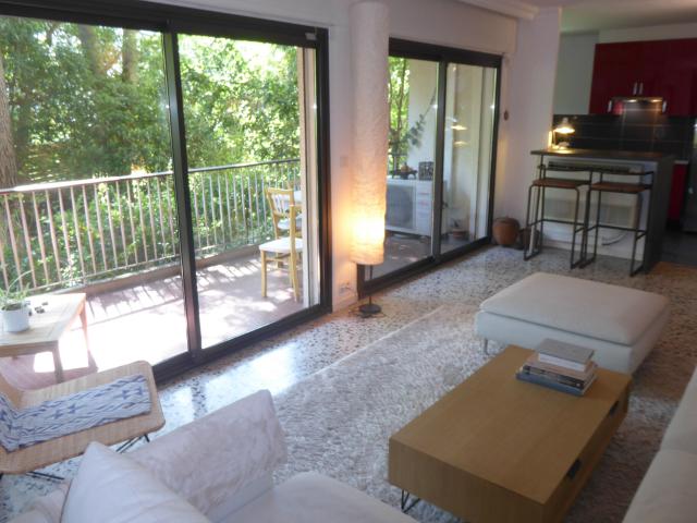 Appartement 4 pièces, 103 m² à louer à Montpellier 34000