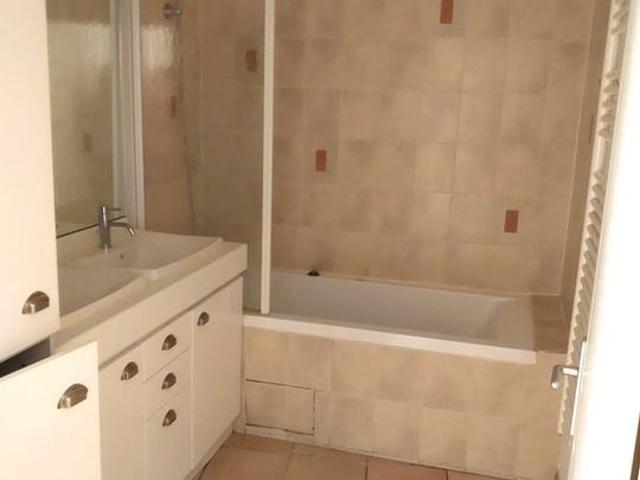 Appartement 4 pièces, 103 m² à louer à Toulouse 31000