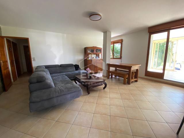 Appartement 4 pièces, 103 m² à louer à Viuz la Chiésaz 74540