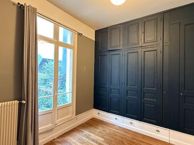 Appartement 4 pièces 103m2 REIMS 1 480 euros