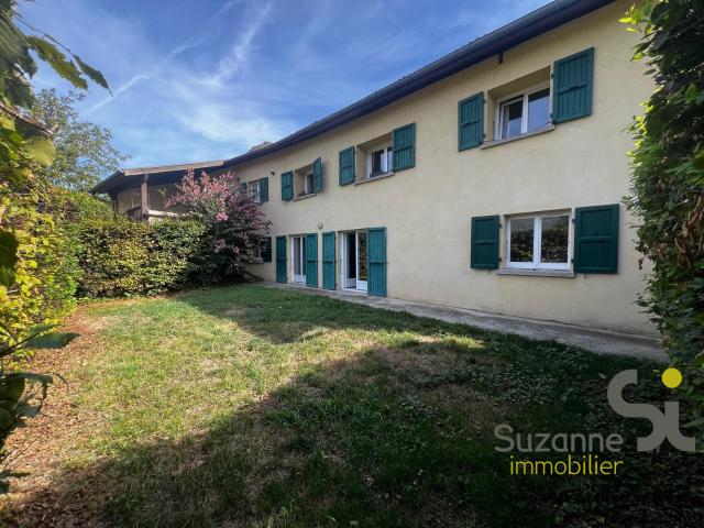 Appartement 4 pièces 104 m²