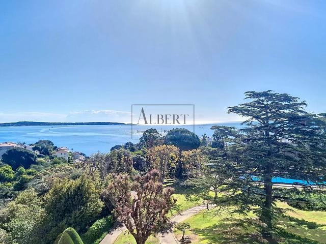 Appartement 4 pièces 104 m²