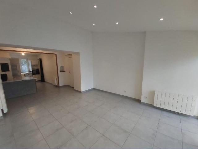 Appartement 4 pièces 104 m²