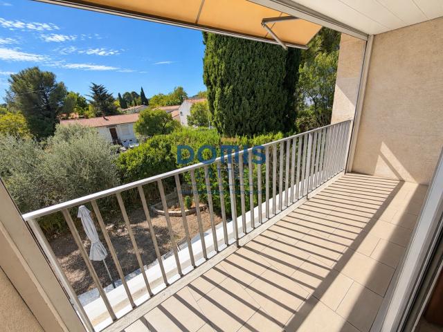 Appartement 4 pièces 104 m²