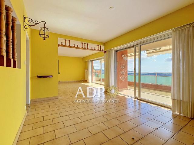 Appartement 4 pièces 104 m²