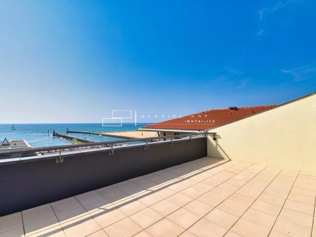 Appartement 4 pièces 104 m²