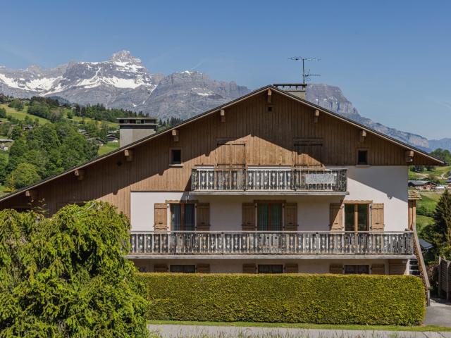 Appartement 5 pièces 104 m²