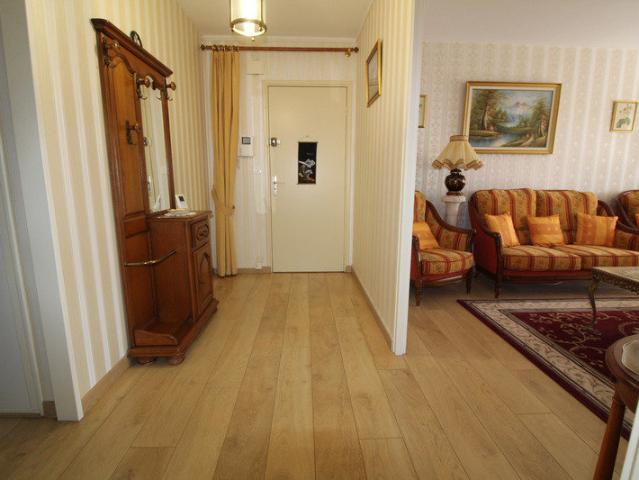 Appartement 4 pièces 104 m²
