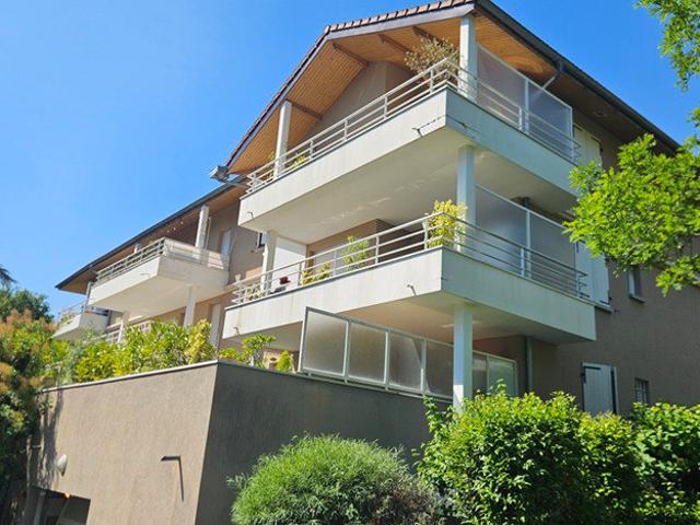 Appartement 4 pièces 104 m²