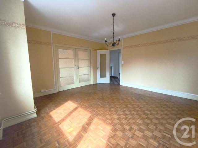 Appartement 4 pièces 104 m²