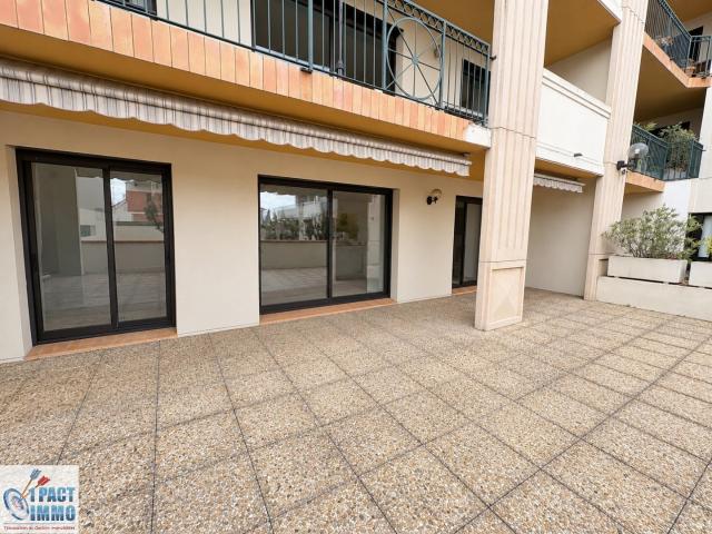 Appartement 4 pièces 104 m²