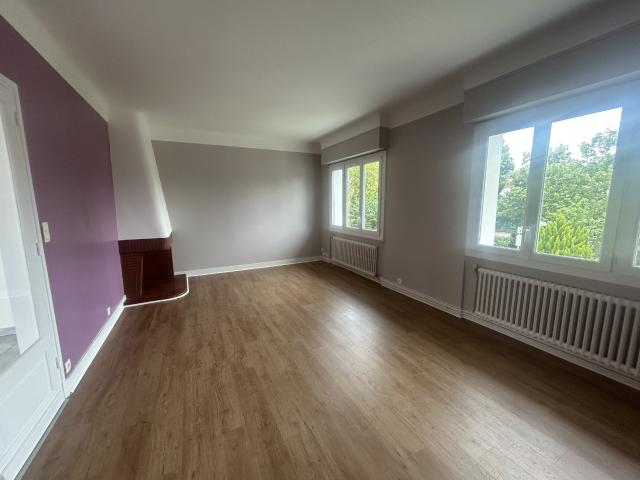 Appartement 4 pièces 104 m²