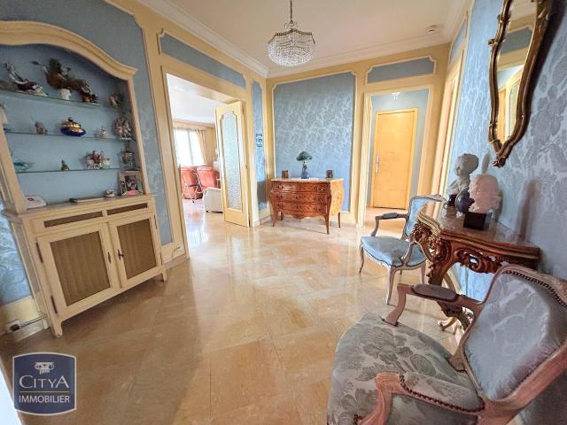 Appartement 4 pièces 104 m²