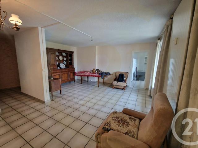 Appartement 4 pièces 104 m²