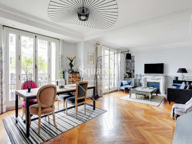 Appartement 4 pièces 104 m²