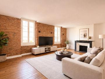 Appartement 4 pièces 104 m²